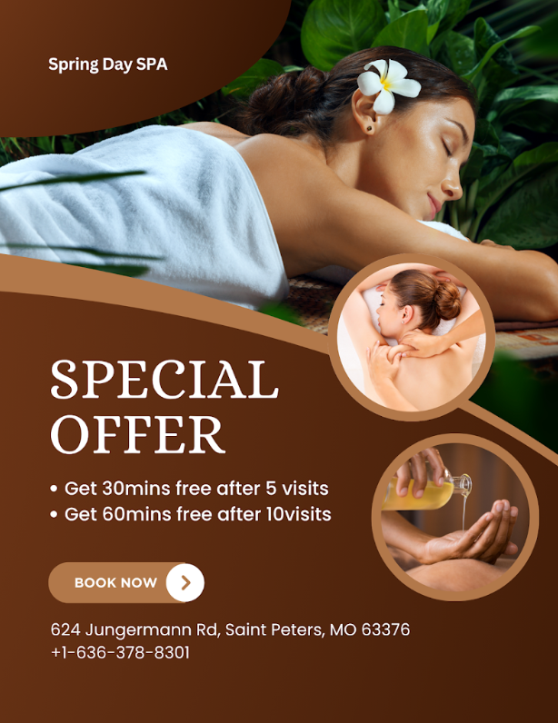 Special Offer